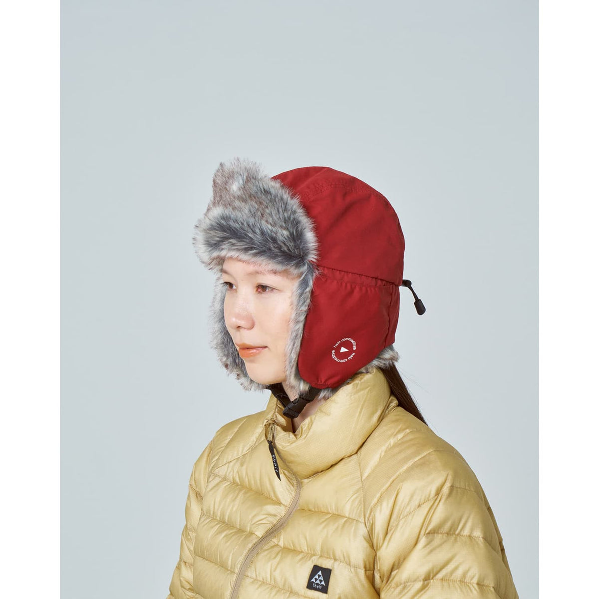 【10月9日(金) 19:00～販売開始】h263-310/Medere Ease Cap