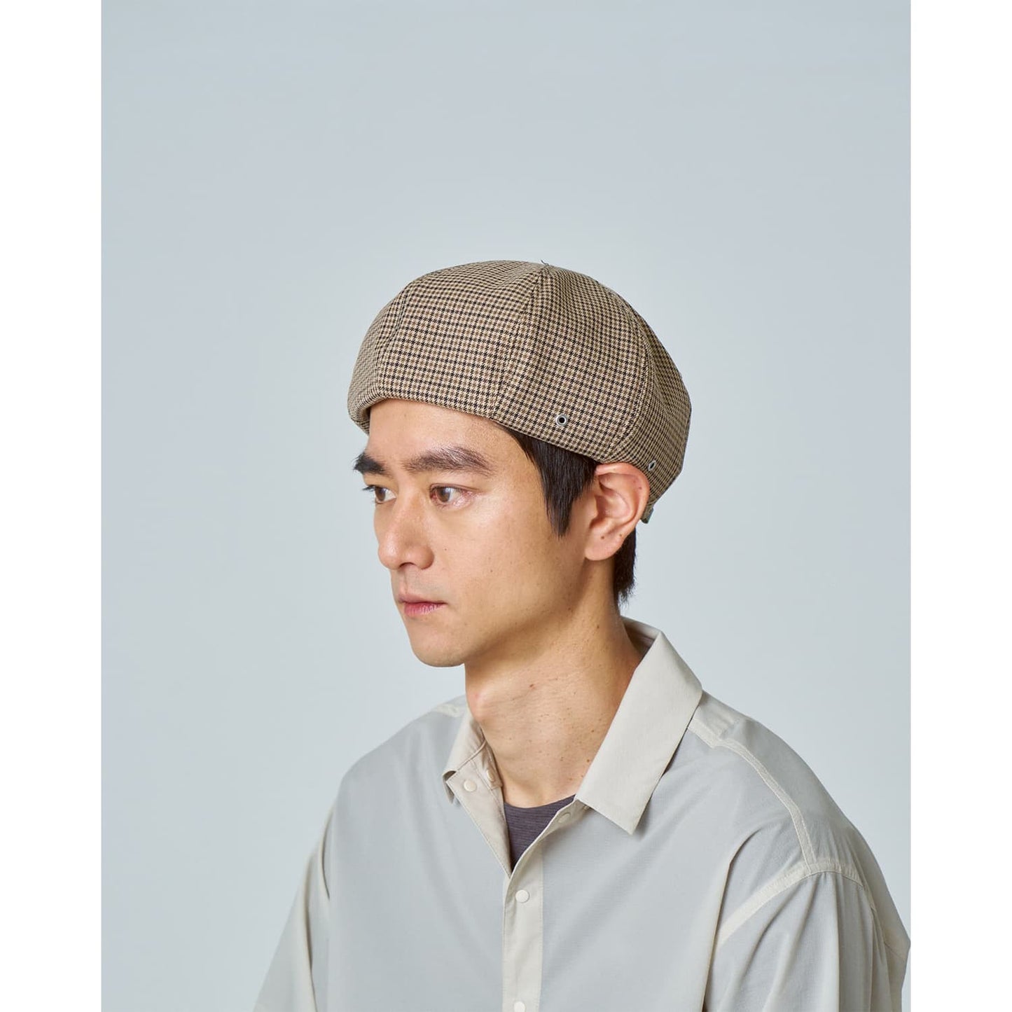 【8/21(金) 19:00～販売開始】h263-390/Ready To Beret