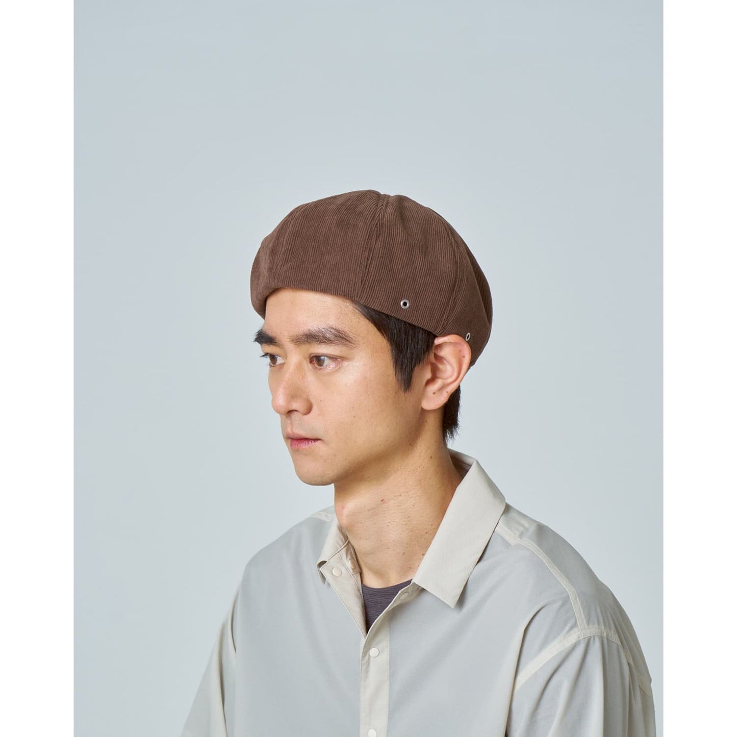 【8/21(金) 19:00～販売開始】h263-390/Ready To Beret