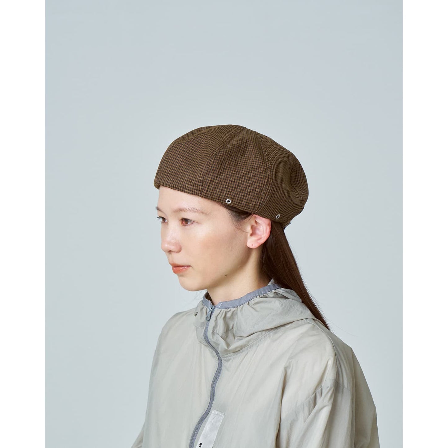 【8/21(金) 19:00～販売開始】h263-390/Ready To Beret