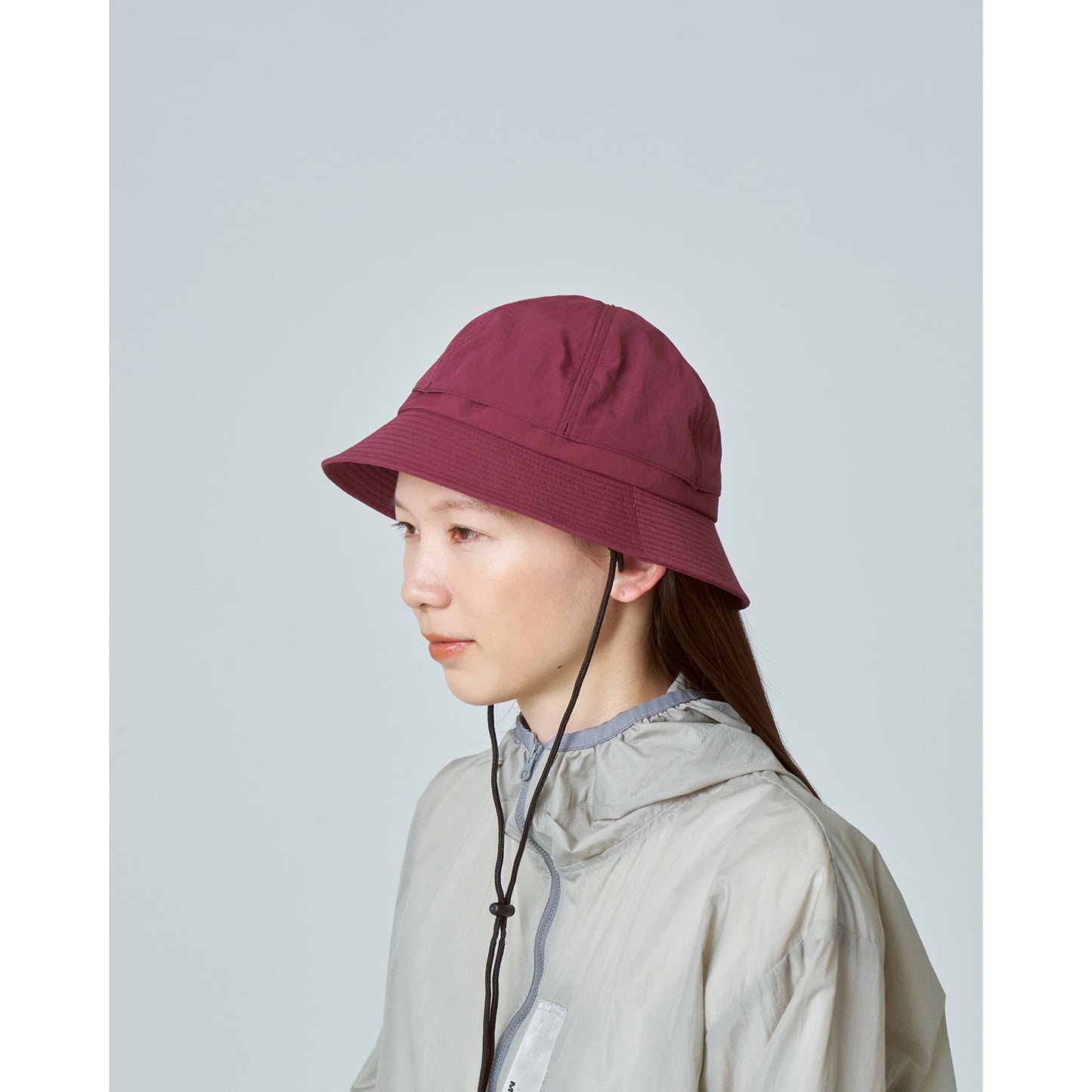 h263-491/Salt Slit Hat