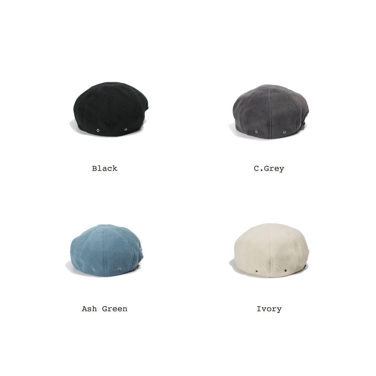 h263-5003/Lock Beret