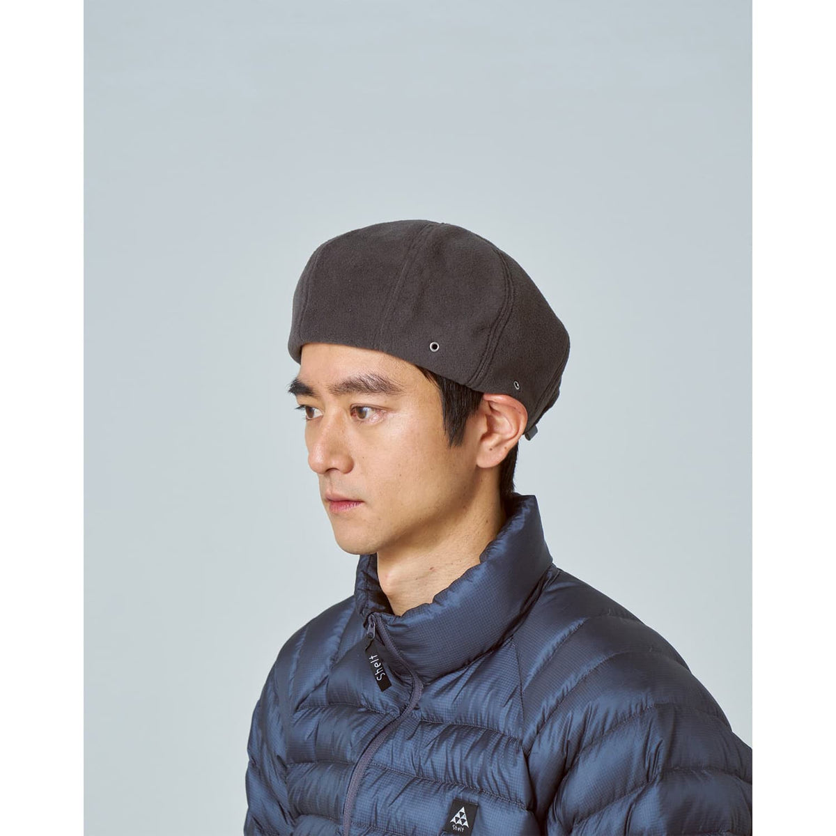 h263-5003/Lock Beret