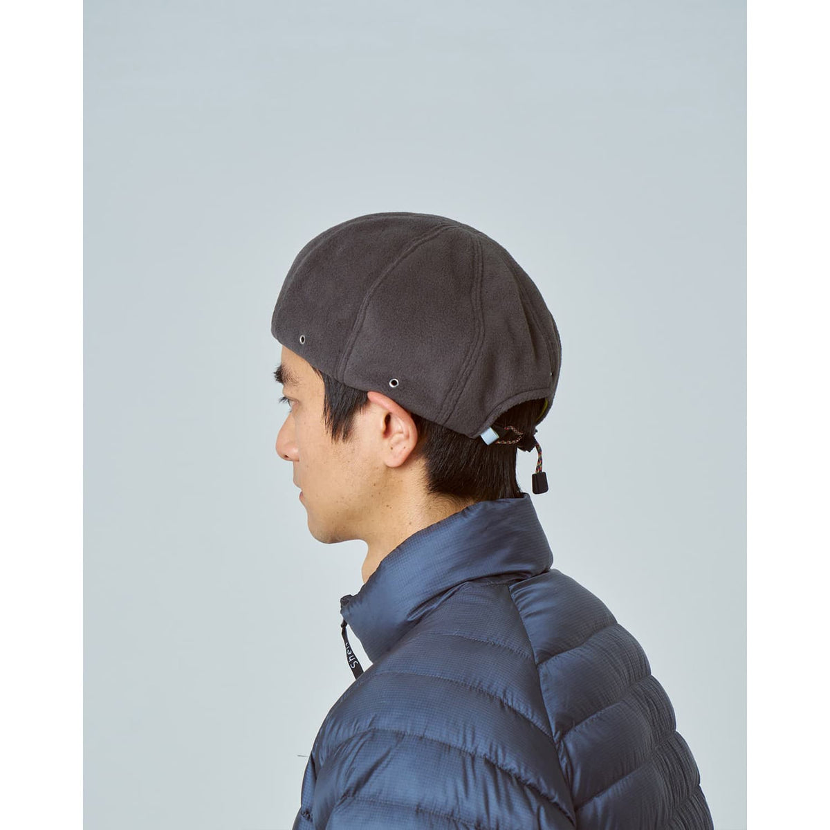h263-5003/Lock Beret