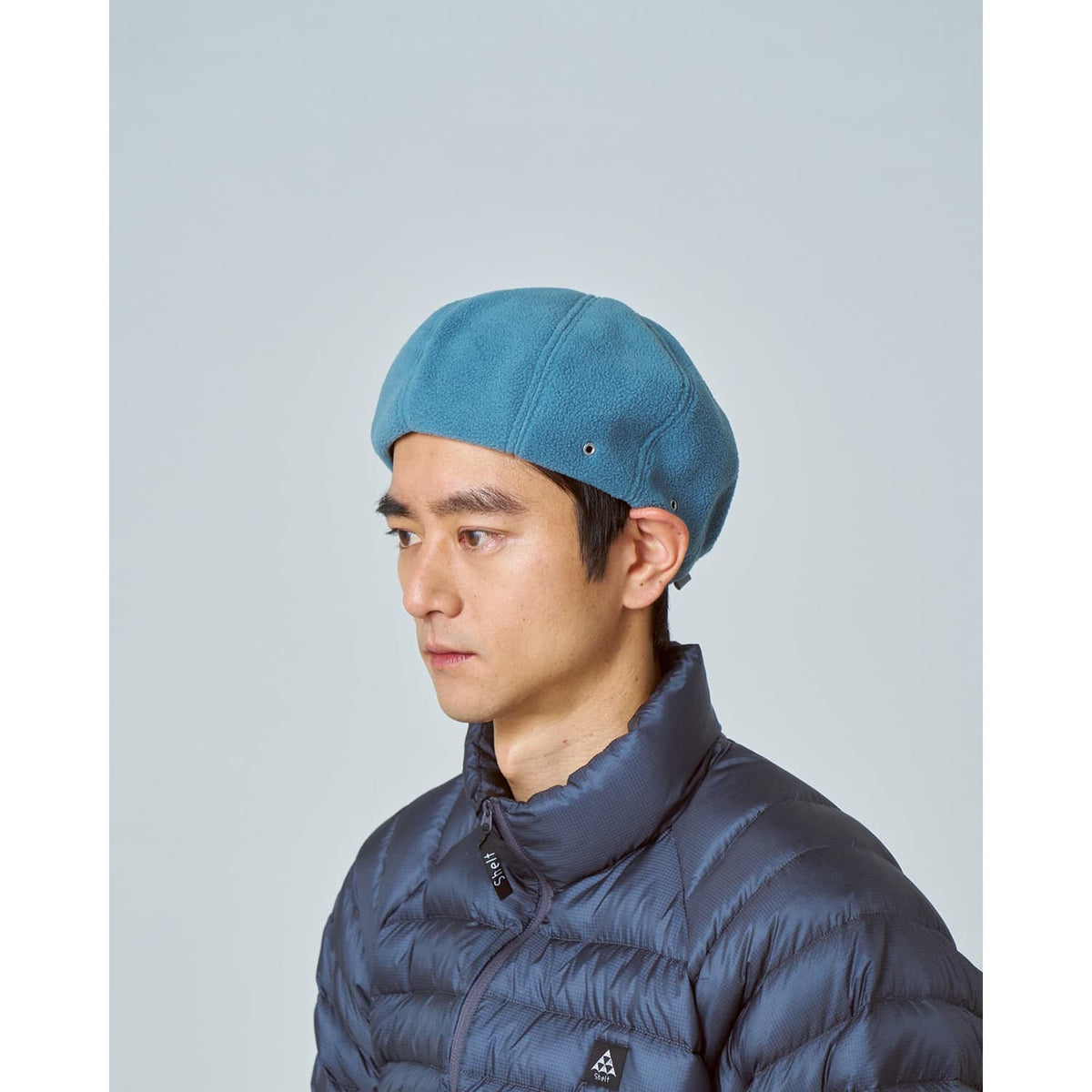 h263-5003/Lock Beret