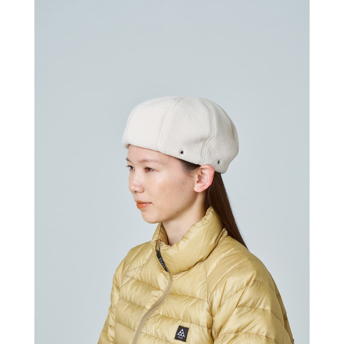 h263-5003/Lock Beret