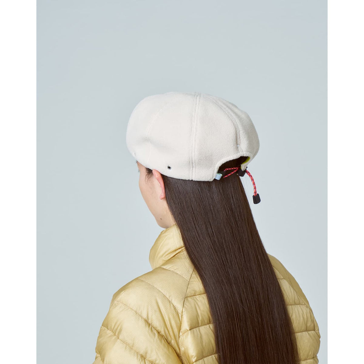 h263-5003/Lock Beret