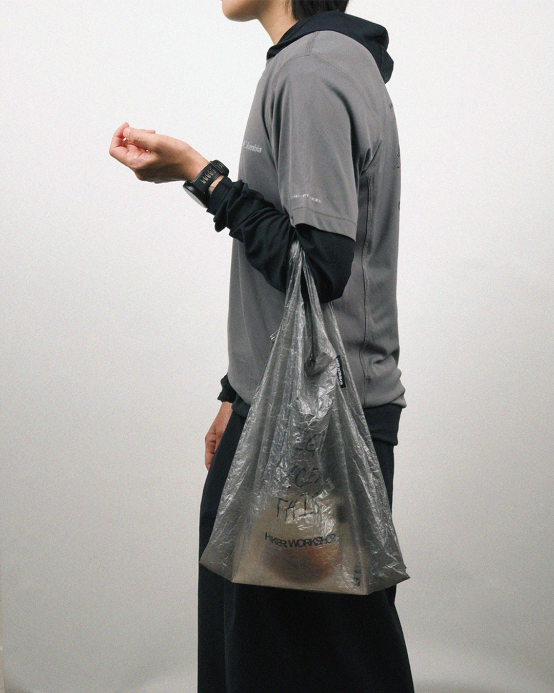 Market Bag 2026