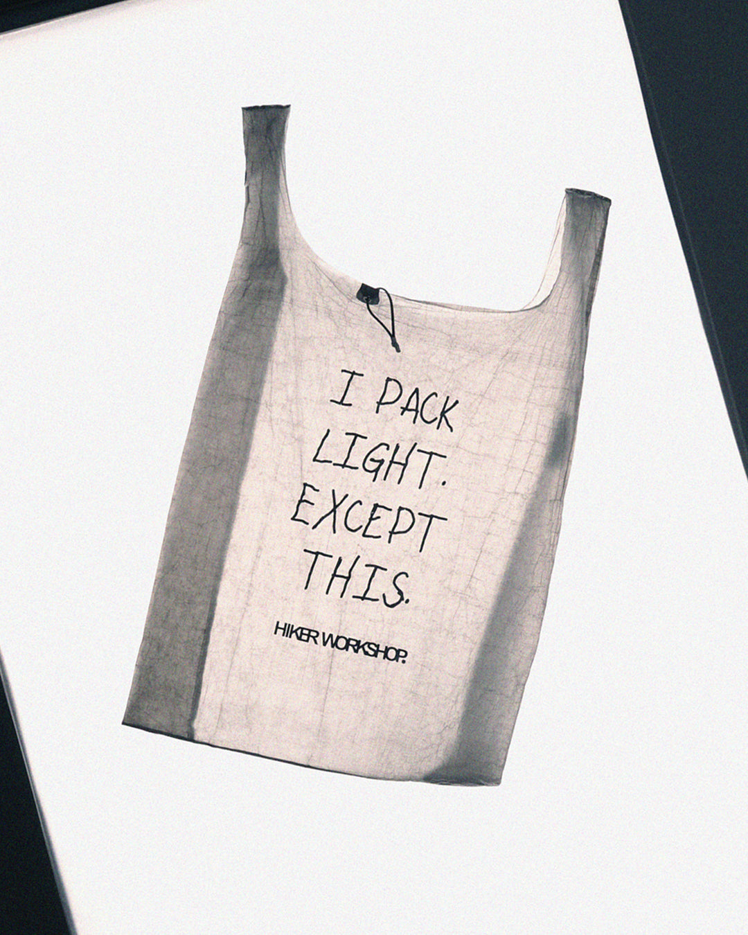 Market Bag 2026