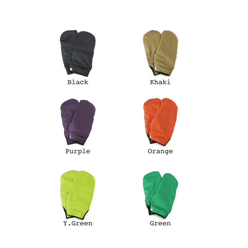 【INSPEC LINE】HL-1094/Duct Glove