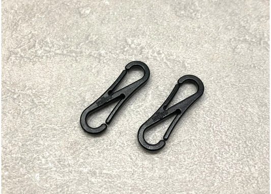 h221-9905/Proc Code用　 プラスチックパーツ フック 1個
