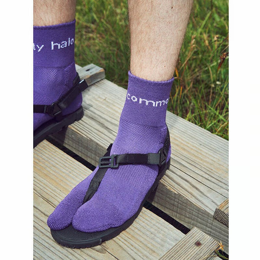 h221-9909/Reversible socks 3