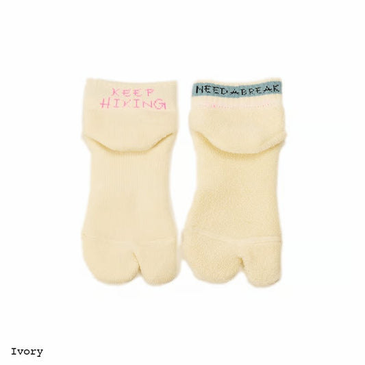 h241-9911/Reversible socks 5